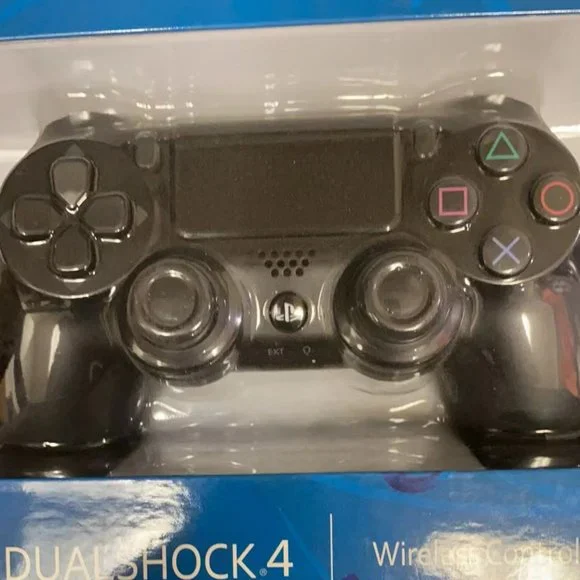 Sony playstation 4 control